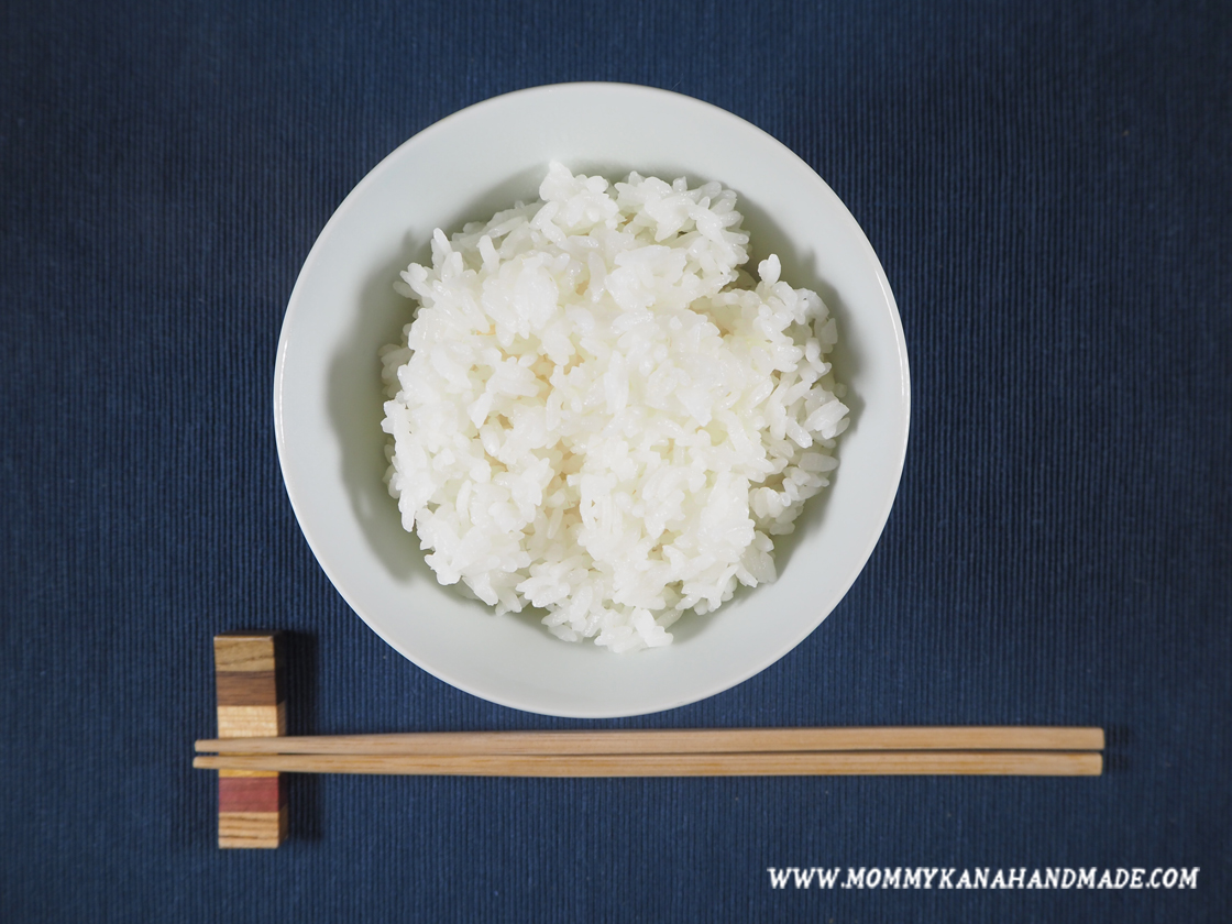ストックしておきたいご飯のお供をハンドメイド
