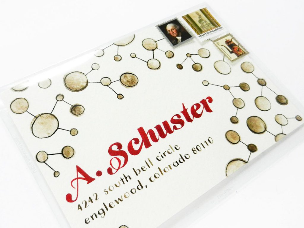 手書きレシピブックは一生の宝物