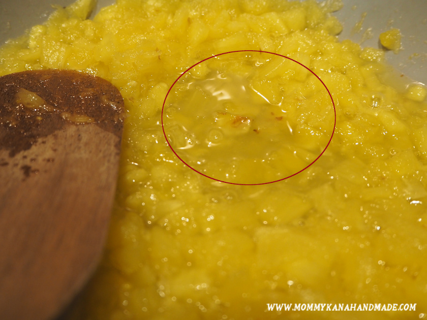 台湾名物 鳳梨酥 風パイナップルケーキ