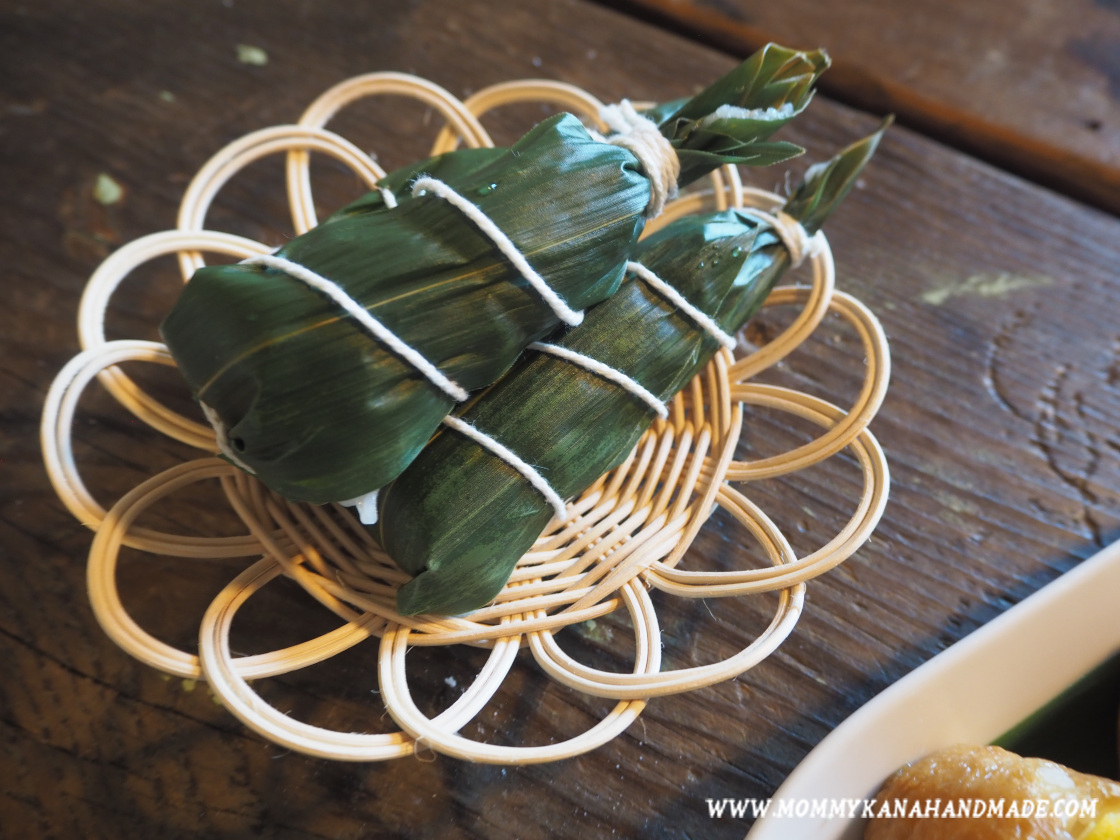 アメリカでも作れた こどもの日 の粽作り